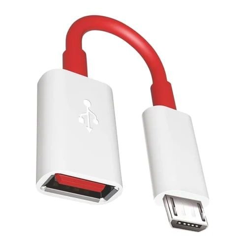 V8 Otg Cable