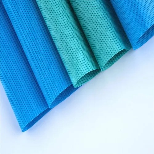 PP Spunbond Nonwoven Fabric