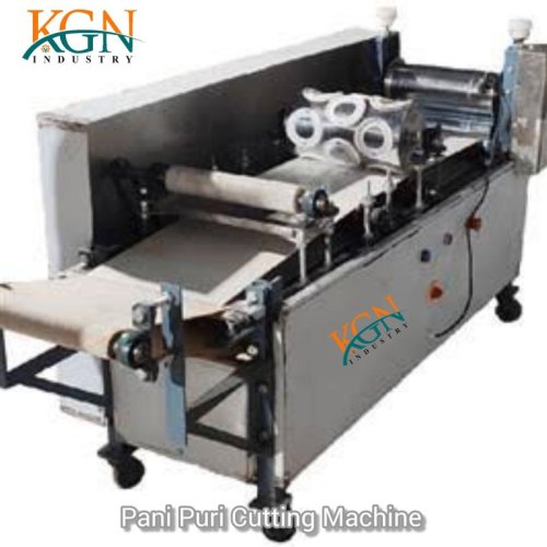 Momo Patti Machine