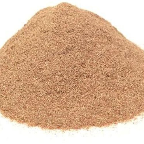 Corn Cob Absorbent Powder