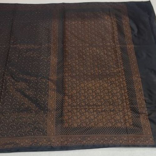Pure Silk Saree