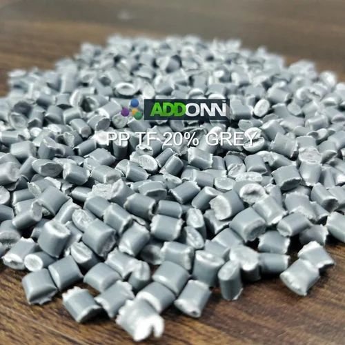 30% PP Talc Filled Compound