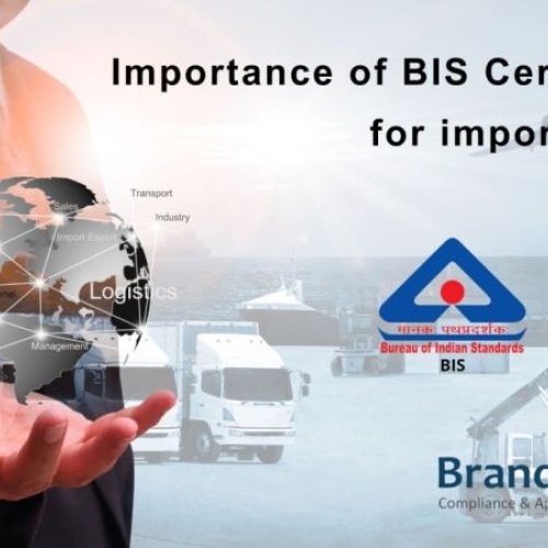 BIS Approval Certification Service