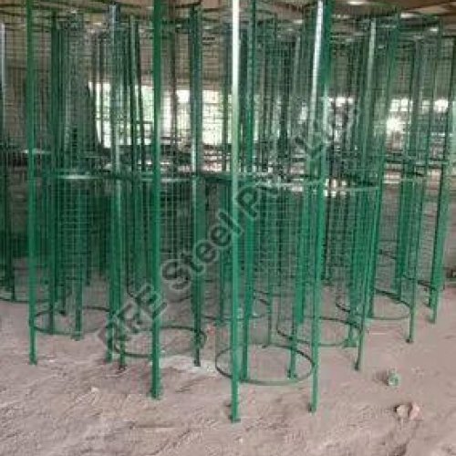 MS Round Tree Guard
