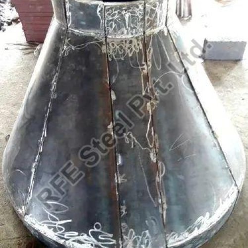 Conical Round Shuttering Plate