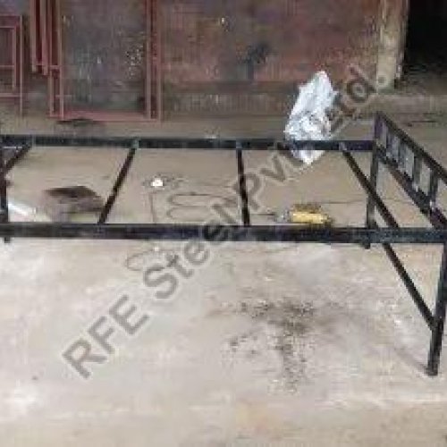 Metal Single Bed