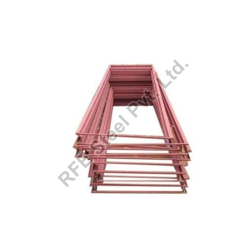 MS Pressed Steel Door Frame