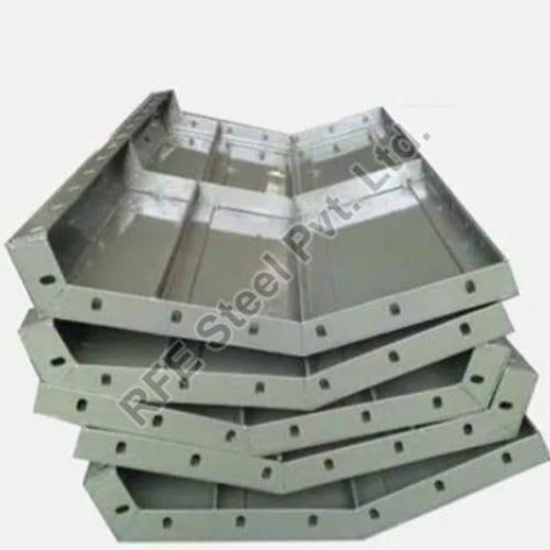 MS HUNCH SHUTTERING PLATE