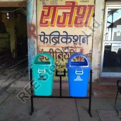 Dustbin Stand