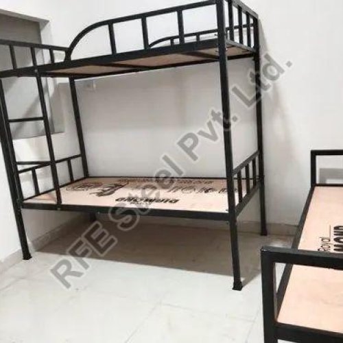 Metal Bunk Bed