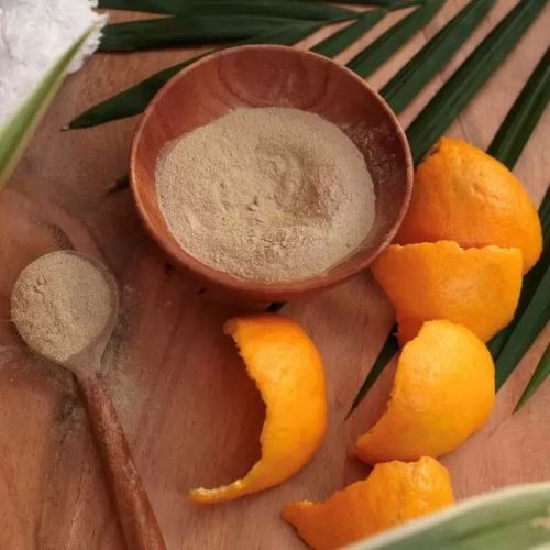 Orange Peel Powder