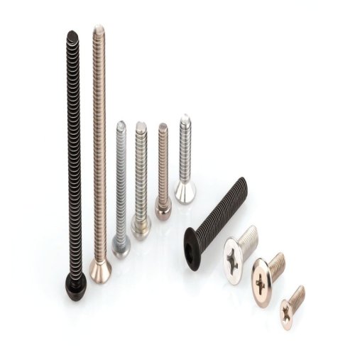 machine screw
