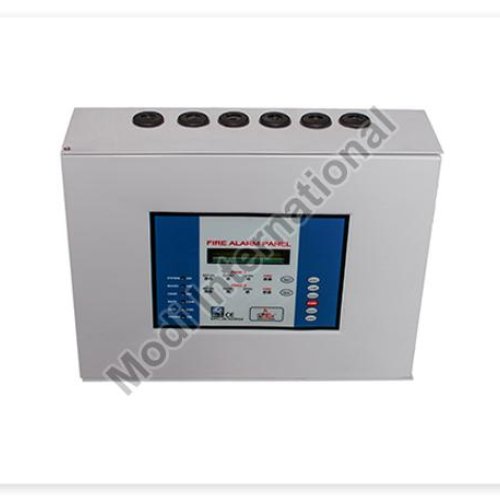 2 Zone Fire Alarm Panels