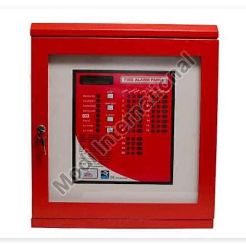 20 Zone Fire Alarm Panels