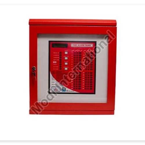 32 Zone Fire Alarm Panels