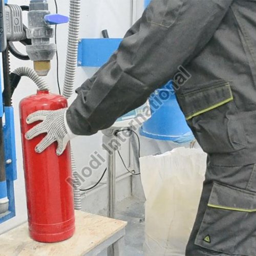 ABC DRY POWDER Fire Extinguisher Refilling Service