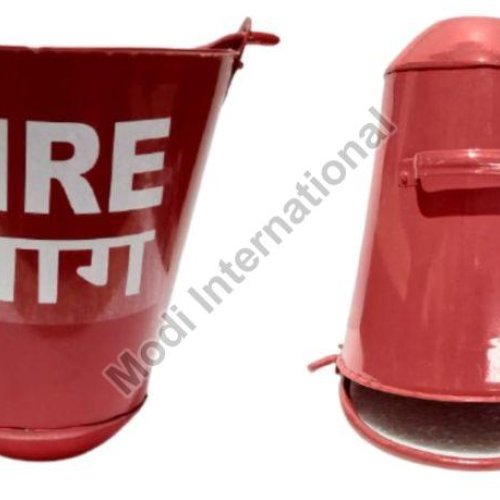 Fire Buckets