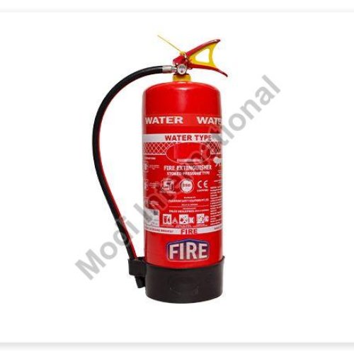 Water CO2 Fire Extinguisher