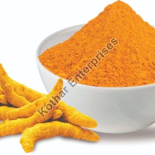 Turmeric Powder