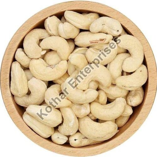 Raw Cashew Nuts