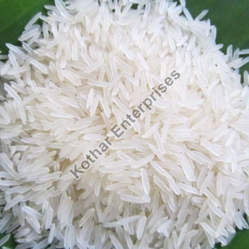 White Sella Basmati Rice