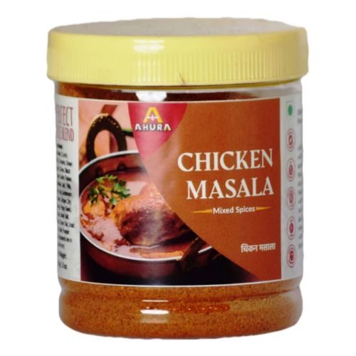 Chicken Masala