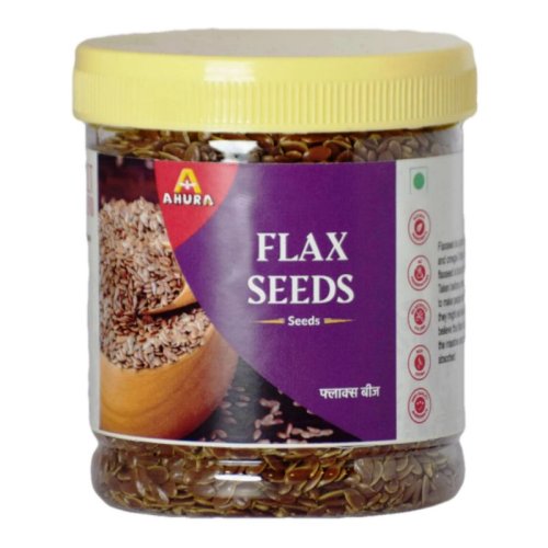 Flax Seeds