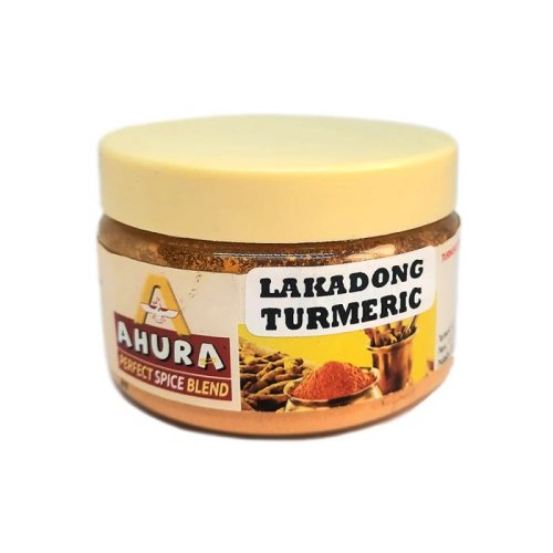 Lakadong Turmeric Powder