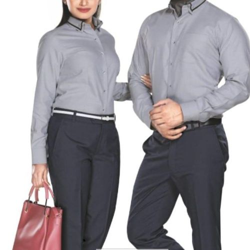 Hospital Admin Staff Uniform