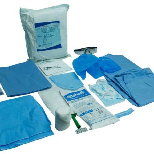 Medical Delivery Kit