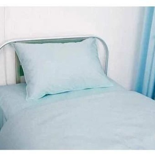 Polyester Hospital Bed Sheet