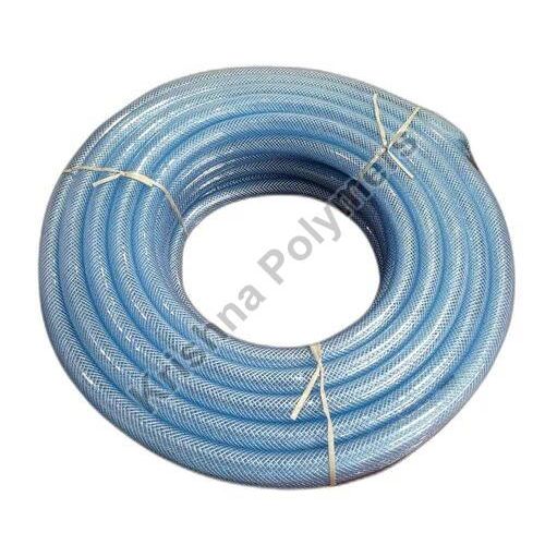 12mm PVC Braided Hose Pipe
