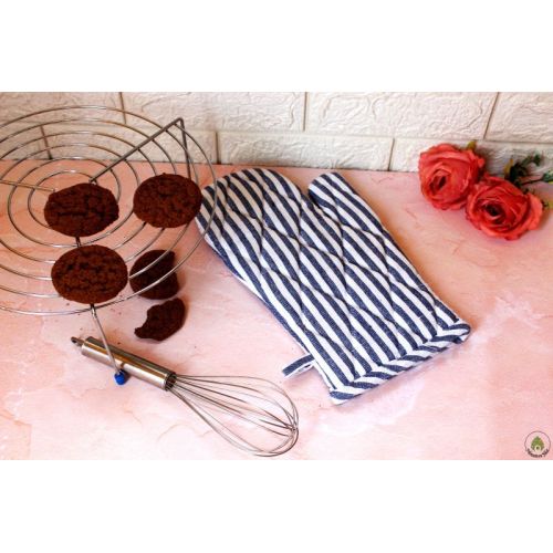 GLOVES FOR COOKING AND BAKING