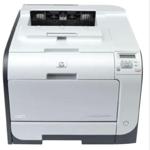 HP CP2025 Color Laserjet Printer