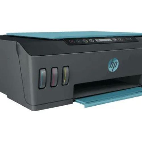 HP Smart Tank 516 Wifi All-In-One Inkjet Printer