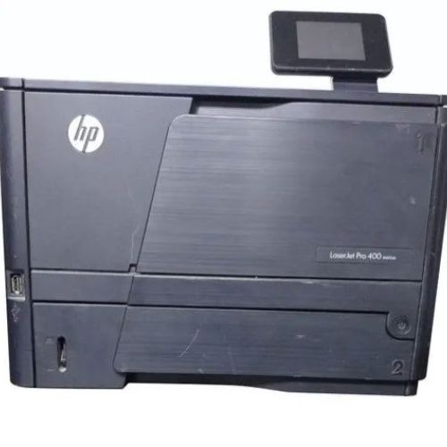Refurbished HP Laserjet Pro M401 DN Printer