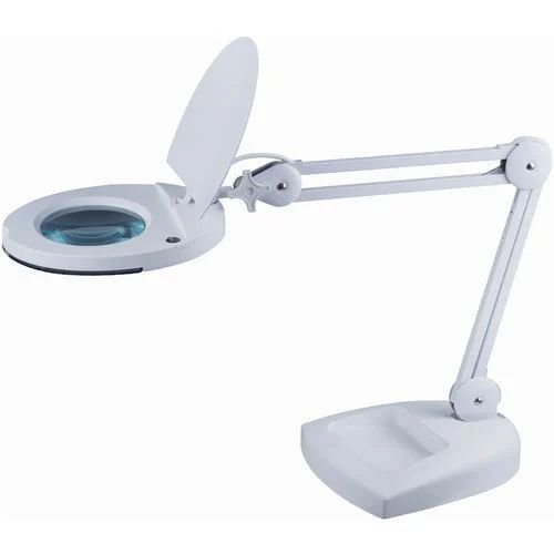Magnifier Lamp