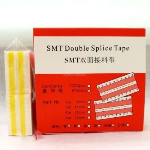 SMT Double Splice Tape
