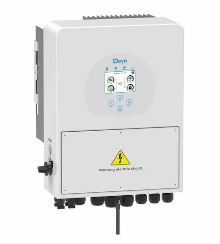 Deye Hybrid Solar Inverter