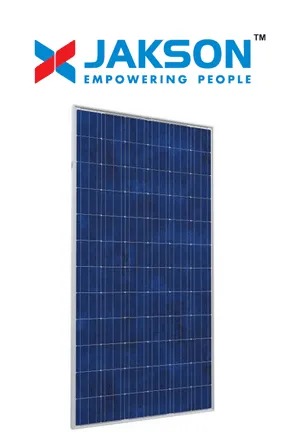 Jakson Solar Panels