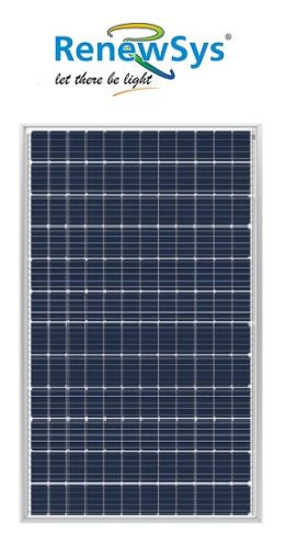 Renewsys Solar Panels