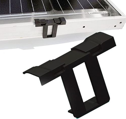 Solar Water Drain Clips
