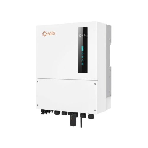 Solis Hybrid Solar Inverter