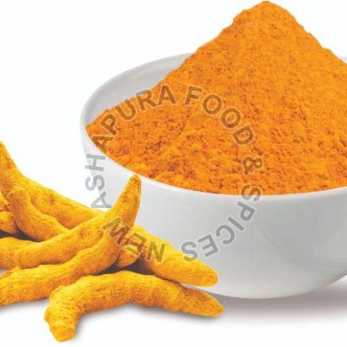 Pure Turmeric Powder