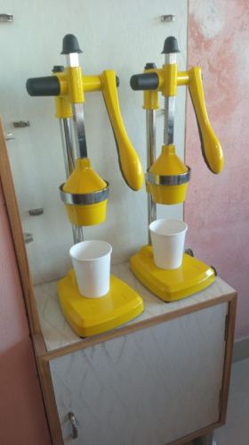 Fruit Juicer Machine