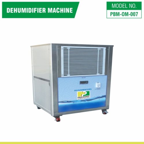 Industrial Dehumidifiers