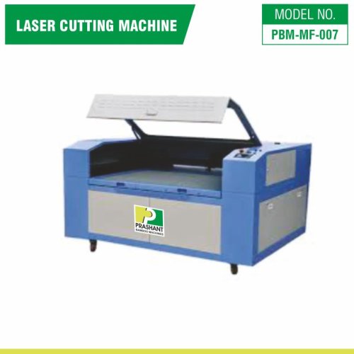 Laser Cutting Machine