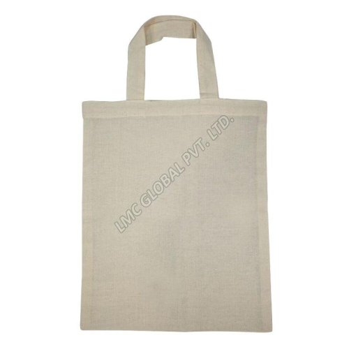 LMC Organic Cotton Shopping Bag