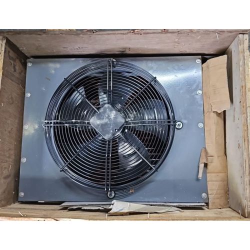 CONDENSER COIL FOR CHILLER FREEZER