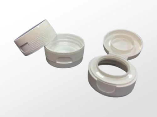 38mm Tablet Flip Top Cap